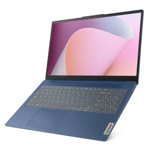 Lenovo IdeaPad Slim 3 Ryzen 5 7520U 16GB Ram 512GB SSD 15.6 Inch FHD Laptop (82XQ00GSLK)
